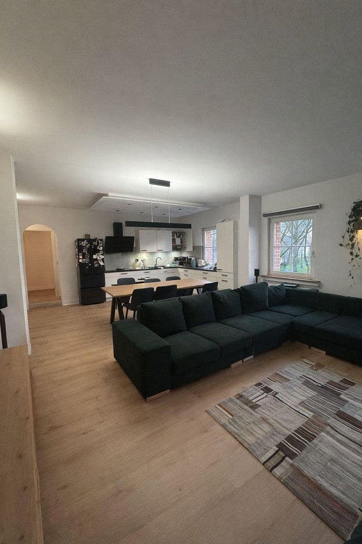 4 bedroom flat to rent, 112 m², Bochum, North Rhine-Westphalia 4 bedroom flat to rent, 112 m², Bochum, North Rhine-Westphalia