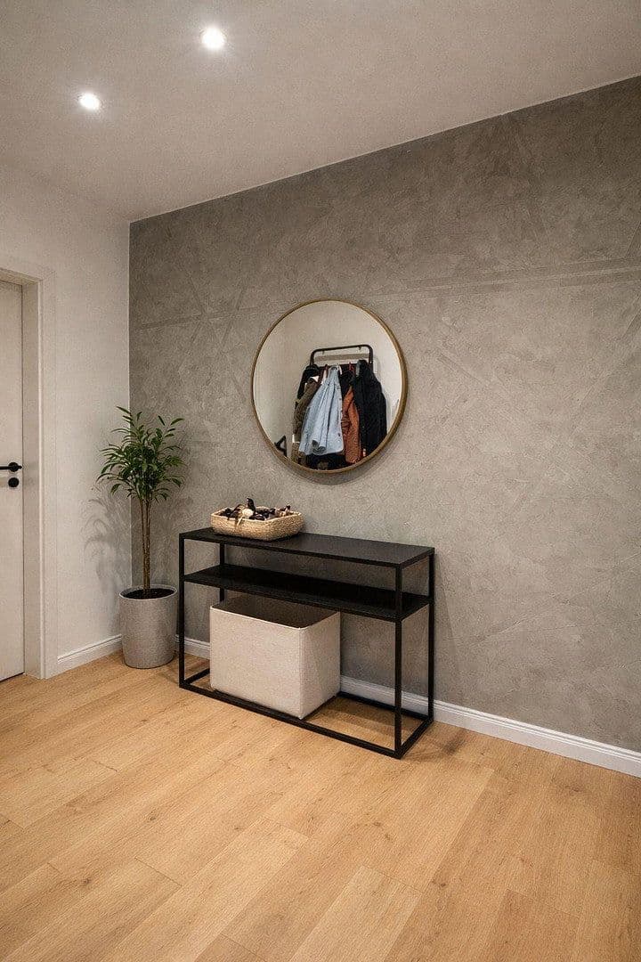 4 bedroom flat to rent, 112 m², Bochum, North Rhine-Westphalia 4 bedroom flat to rent, 112 m², Bochum, North Rhine-Westphalia