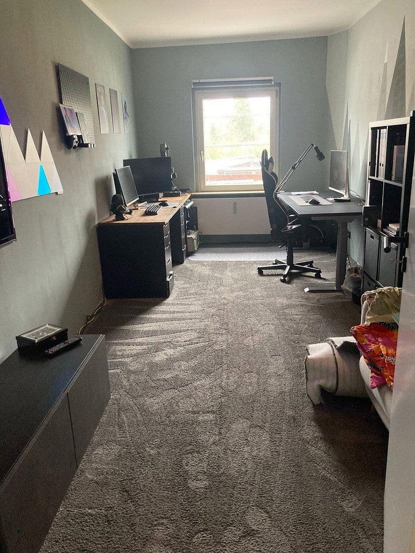 4 bedroom flat to rent, 112 m², Bochum, North Rhine-Westphalia 4 bedroom flat to rent, 112 m², Bochum, North Rhine-Westphalia