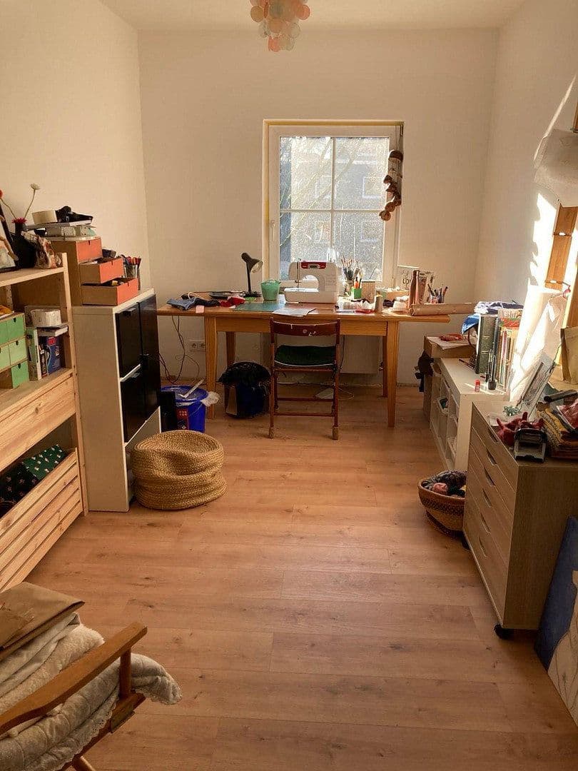 4 bedroom flat to rent, 112 m², Bochum, North Rhine-Westphalia 4 bedroom flat to rent, 112 m², Bochum, North Rhine-Westphalia