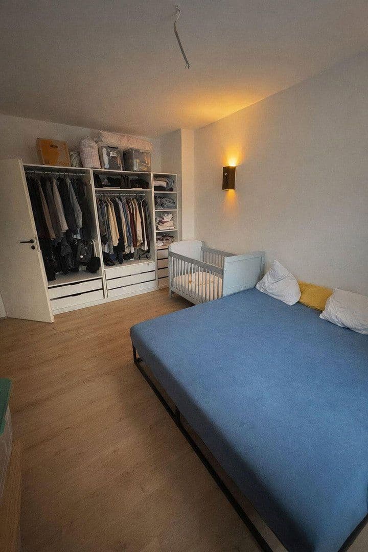 4 bedroom flat to rent, 112 m², Bochum, North Rhine-Westphalia 4 bedroom flat to rent, 112 m², Bochum, North Rhine-Westphalia