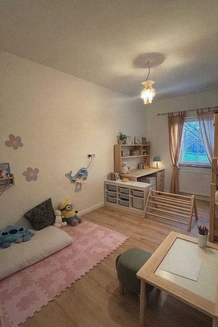 4 bedroom flat to rent, 112 m², Bochum, North Rhine-Westphalia 4 bedroom flat to rent, 112 m², Bochum, North Rhine-Westphalia