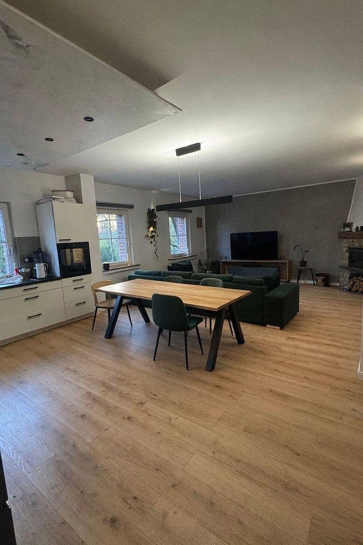 4 bedroom flat to rent, 112 m², Bochum, North Rhine-Westphalia 4 bedroom flat to rent, 112 m², Bochum, North Rhine-Westphalia