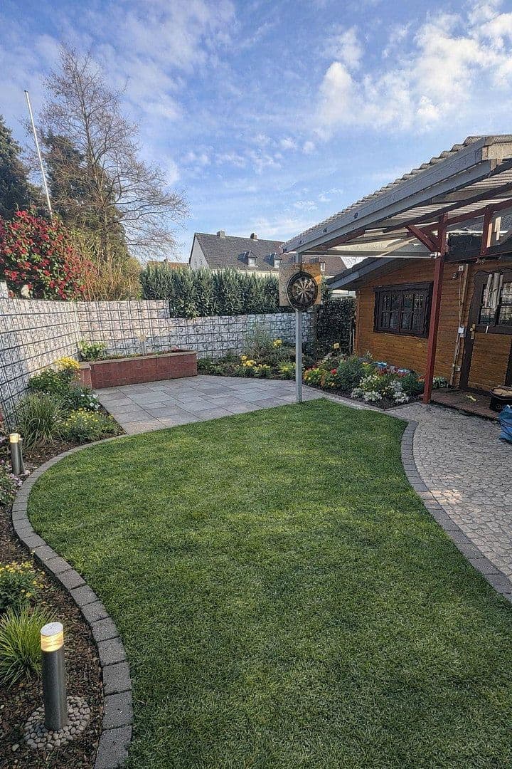 4 bedroom flat to rent, 112 m², Bochum, North Rhine-Westphalia 4 bedroom flat to rent, 112 m², Bochum, North Rhine-Westphalia