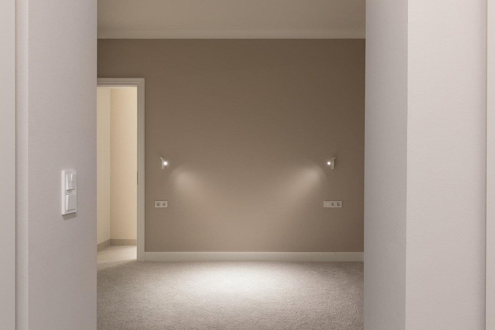 4 bedroom flat to rent, 104 m², Kennedydamm 7, Düsseldorf, North Rhine-Westphalia 4 bedroom flat to rent, 104 m², Kennedydamm 7, Düsseldorf, North Rhine-Westphalia