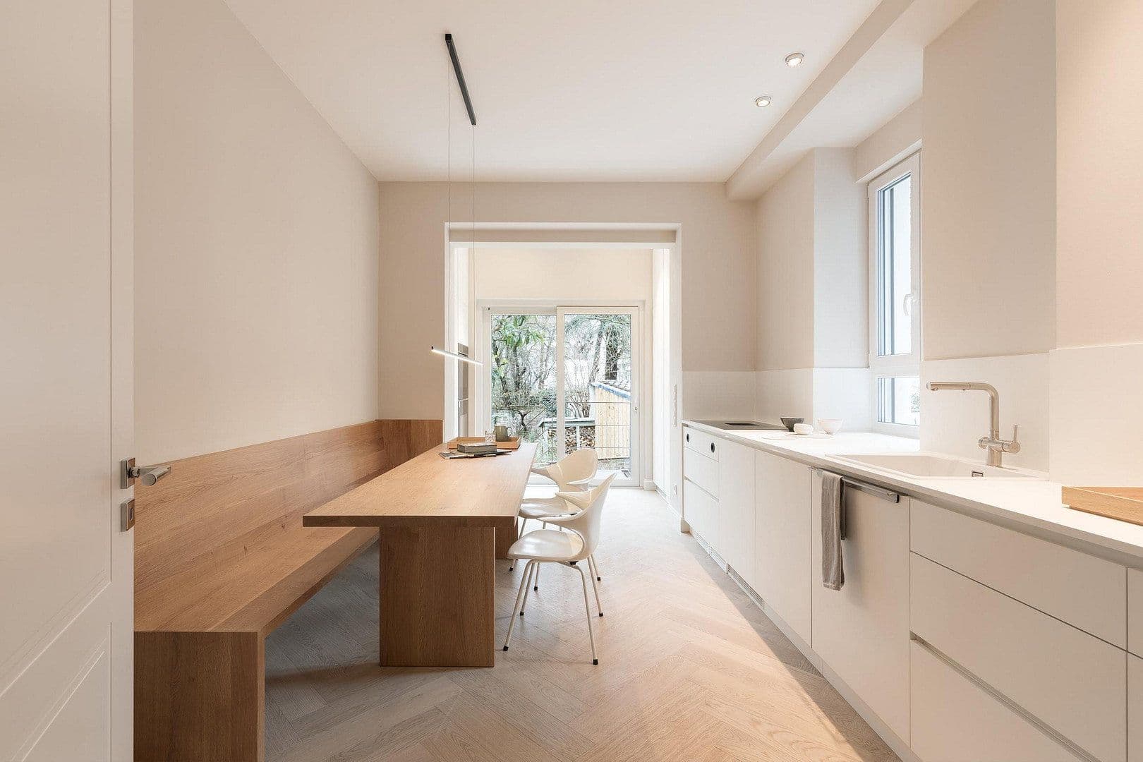 4 bedroom flat to rent, 104 m², Kennedydamm 7, Düsseldorf, North Rhine-Westphalia 4 bedroom flat to rent, 104 m², Kennedydamm 7, Düsseldorf, North Rhine-Westphalia