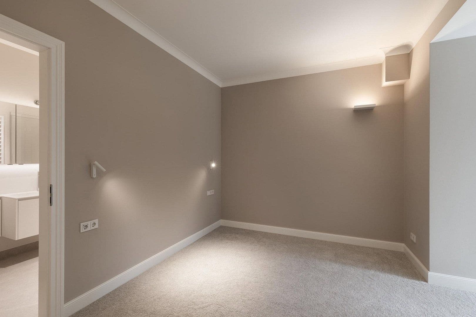 4 bedroom flat to rent, 104 m², Kennedydamm 7, Düsseldorf, North Rhine-Westphalia 4 bedroom flat to rent, 104 m², Kennedydamm 7, Düsseldorf, North Rhine-Westphalia