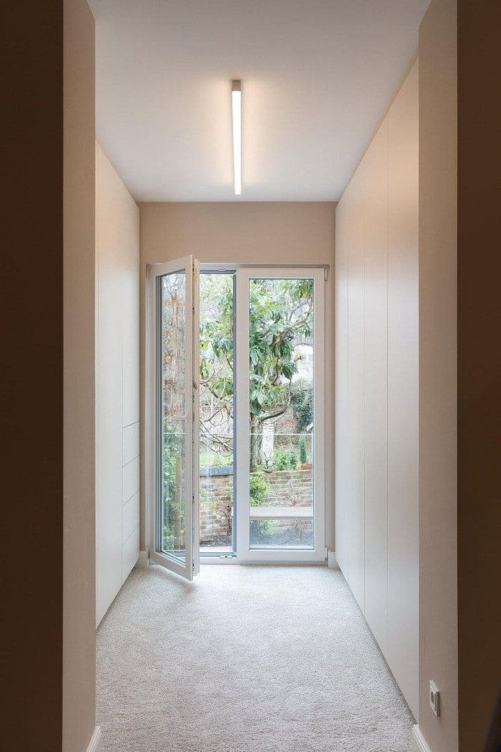 4 bedroom flat to rent, 104 m², Kennedydamm 7, Düsseldorf, North Rhine-Westphalia 4 bedroom flat to rent, 104 m², Kennedydamm 7, Düsseldorf, North Rhine-Westphalia