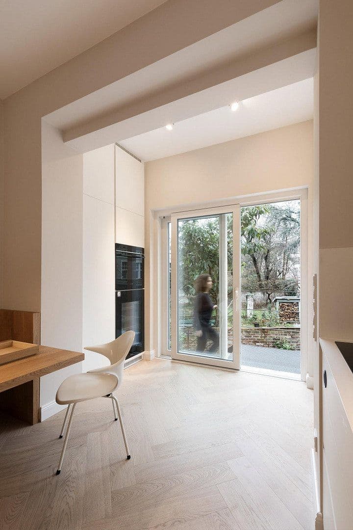 4 bedroom flat to rent, 104 m², Kennedydamm 7, Düsseldorf, North Rhine-Westphalia 4 bedroom flat to rent, 104 m², Kennedydamm 7, Düsseldorf, North Rhine-Westphalia