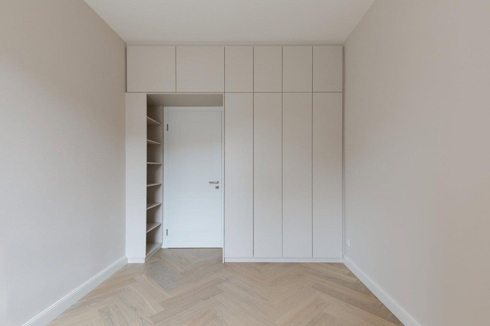 4 bedroom flat to rent, 104 m², Kennedydamm 7, Düsseldorf, North Rhine-Westphalia 4 bedroom flat to rent, 104 m², Kennedydamm 7, Düsseldorf, North Rhine-Westphalia