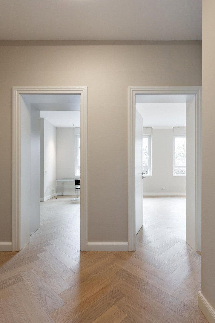 4 bedroom flat to rent, 104 m², Kennedydamm 7, Düsseldorf, North Rhine-Westphalia 4 bedroom flat to rent, 104 m², Kennedydamm 7, Düsseldorf, North Rhine-Westphalia