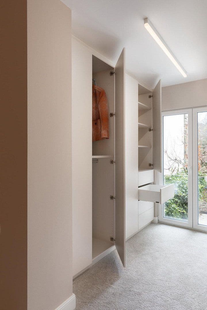 4 bedroom flat to rent, 104 m², Kennedydamm 7, Düsseldorf, North Rhine-Westphalia 4 bedroom flat to rent, 104 m², Kennedydamm 7, Düsseldorf, North Rhine-Westphalia