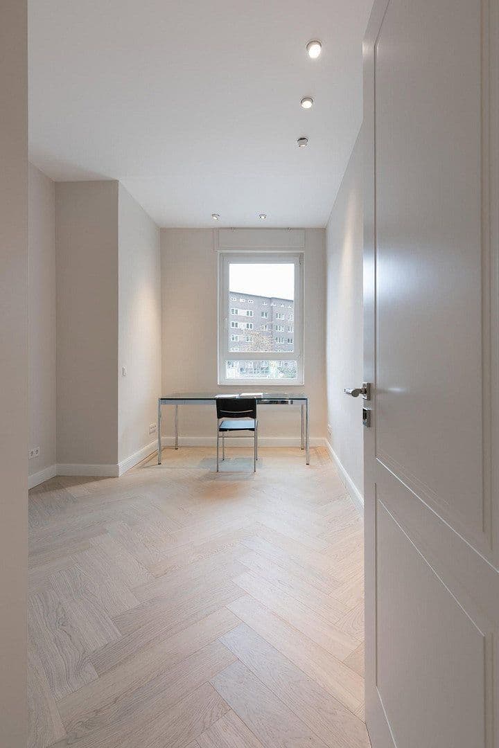 4 bedroom flat to rent, 104 m², Kennedydamm 7, Düsseldorf, North Rhine-Westphalia 4 bedroom flat to rent, 104 m², Kennedydamm 7, Düsseldorf, North Rhine-Westphalia