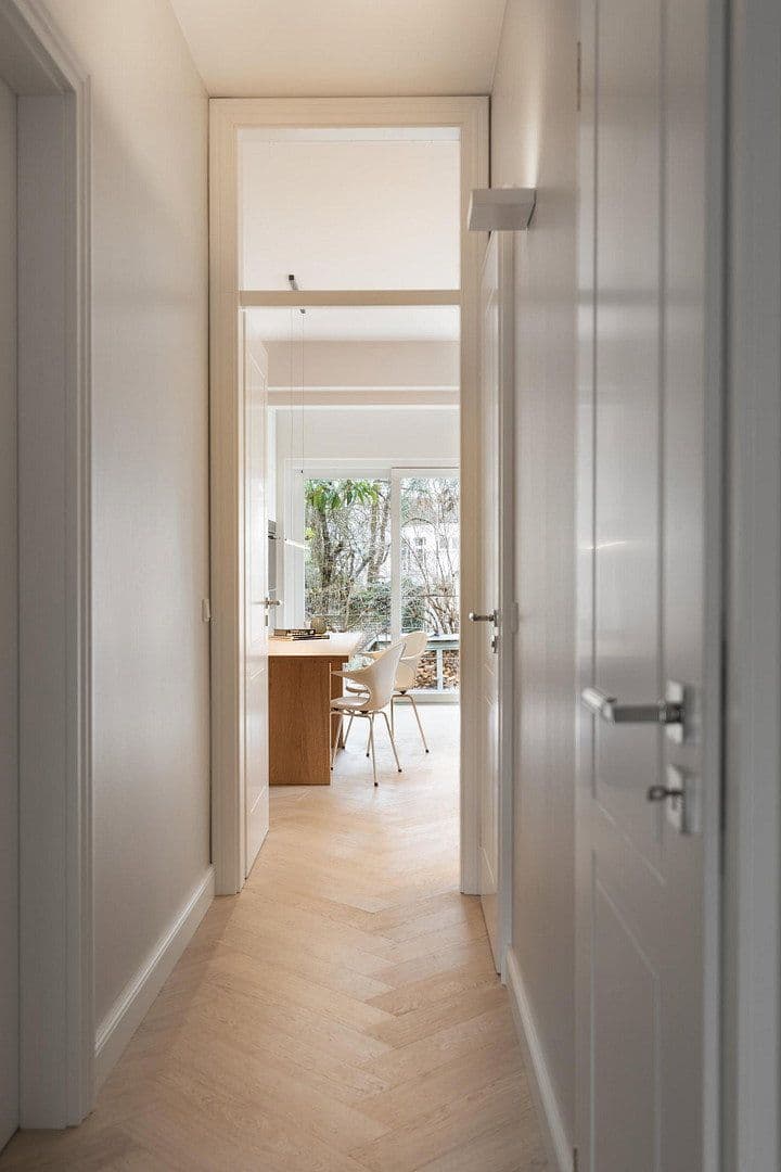 4 bedroom flat to rent, 104 m², Kennedydamm 7, Düsseldorf, North Rhine-Westphalia 4 bedroom flat to rent, 104 m², Kennedydamm 7, Düsseldorf, North Rhine-Westphalia