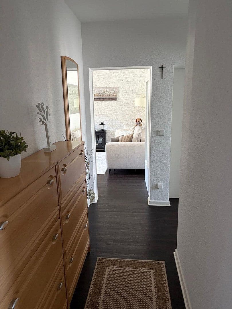 2 bedroom flat for sale, 57 m², Essen, North Rhine-Westphalia 2 bedroom flat for sale, 57 m², Essen, North Rhine-Westphalia