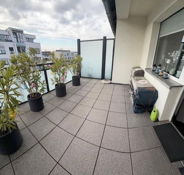 2 bedroom flat for sale, 57 m², Essen, North Rhine-Westphalia 2 bedroom flat for sale, 57 m², Essen, North Rhine-Westphalia