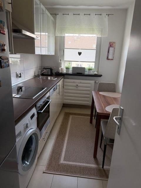 2 bedroom flat for sale, 57 m², Essen, North Rhine-Westphalia 2 bedroom flat for sale, 57 m², Essen, North Rhine-Westphalia