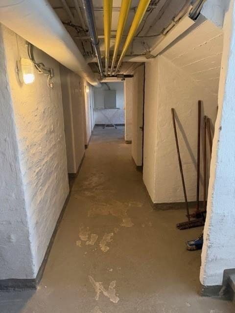 2 bedroom flat for sale, 57 m², Essen, North Rhine-Westphalia 2 bedroom flat for sale, 57 m², Essen, North Rhine-Westphalia