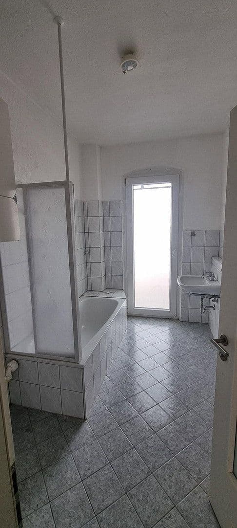 2 bedroom flat to rent, 64 m², Mathildenstraße 24, Nürnberg, Bavaria 2 bedroom flat to rent, 64 m², Mathildenstraße 24, Nürnberg, Bavaria