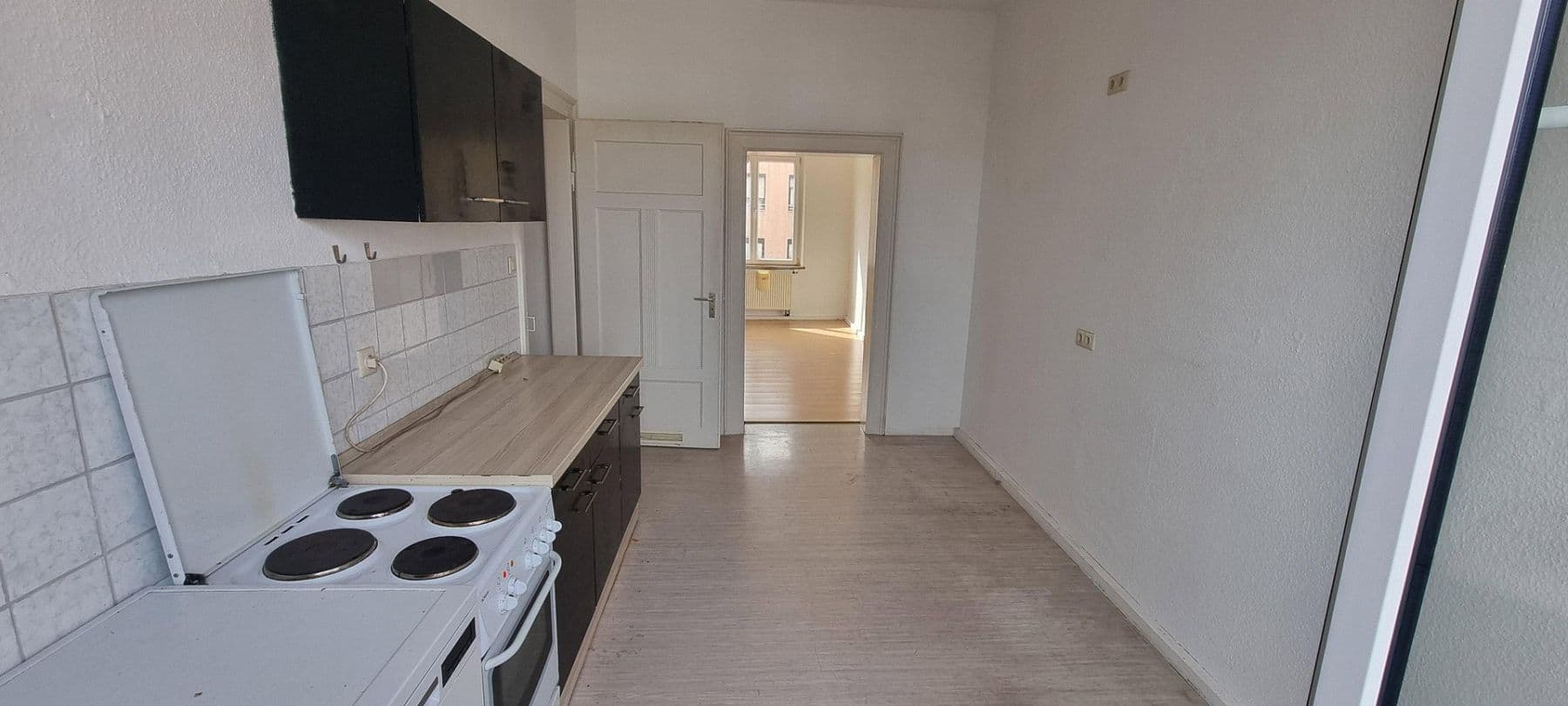 2 bedroom flat to rent, 64 m², Mathildenstraße 24, Nürnberg, Bavaria 2 bedroom flat to rent, 64 m², Mathildenstraße 24, Nürnberg, Bavaria