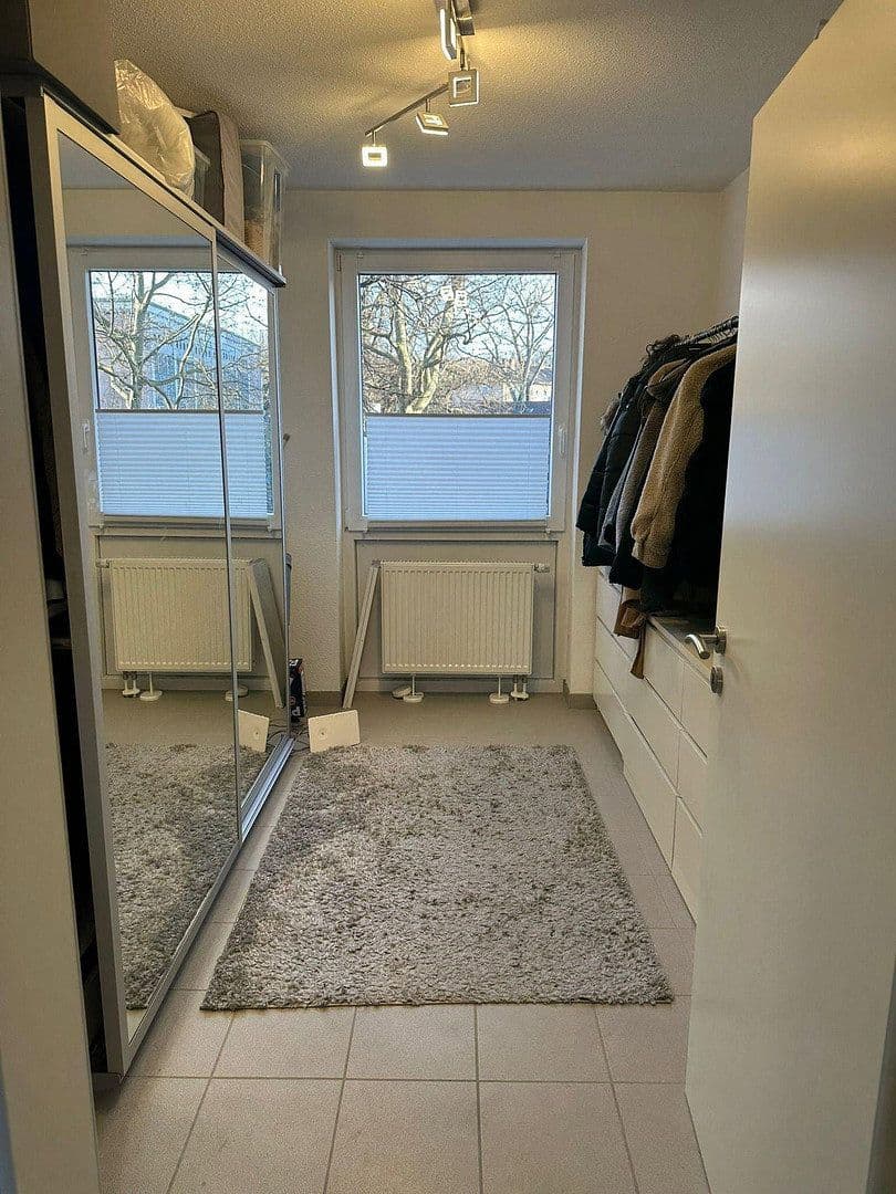 3 bedroom flat to rent, 70 m², Altenwoogstr.35, Kaiserslautern, Rhineland-Palatinate 3 bedroom flat to rent, 70 m², Altenwoogstr.35, Kaiserslautern, Rhineland-Palatinate