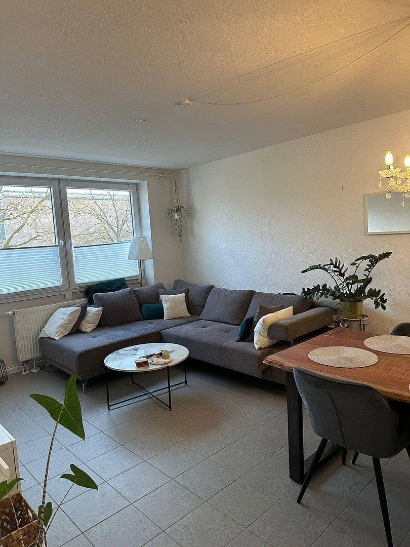 3 bedroom flat to rent, 70 m², Altenwoogstr.35, Kaiserslautern, Rhineland-Palatinate 3 bedroom flat to rent, 70 m², Altenwoogstr.35, Kaiserslautern, Rhineland-Palatinate