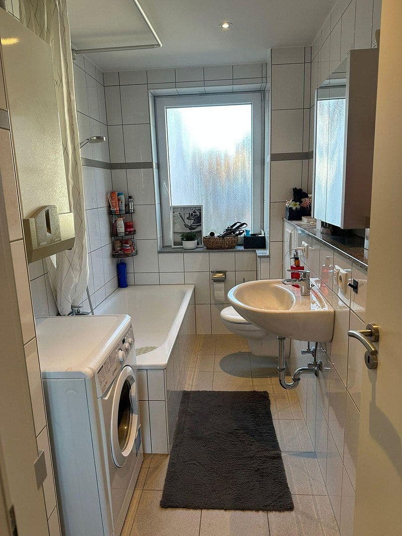 3 bedroom flat to rent, 70 m², Altenwoogstr.35, Kaiserslautern, Rhineland-Palatinate 3 bedroom flat to rent, 70 m², Altenwoogstr.35, Kaiserslautern, Rhineland-Palatinate