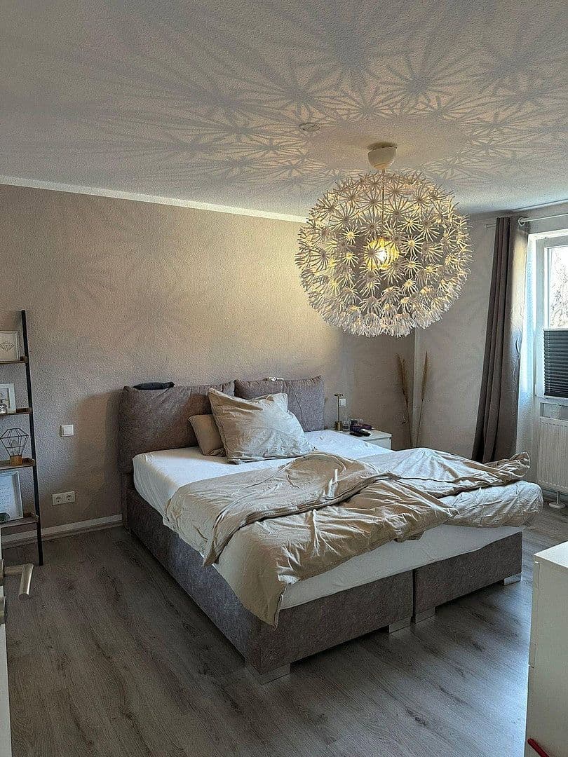 3 bedroom flat to rent, 70 m², Altenwoogstr.35, Kaiserslautern, Rhineland-Palatinate 3 bedroom flat to rent, 70 m², Altenwoogstr.35, Kaiserslautern, Rhineland-Palatinate