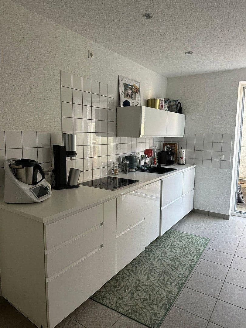 3 bedroom flat to rent, 70 m², Altenwoogstr.35, Kaiserslautern, Rhineland-Palatinate 3 bedroom flat to rent, 70 m², Altenwoogstr.35, Kaiserslautern, Rhineland-Palatinate