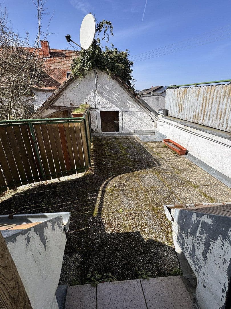 1 bedroom with open-plan kitchen flat to rent, 64 m², Mannheimerstr. 101, Graben-Neudorf, Baden-Württemberg 1 bedroom with open-plan kitchen flat to rent, 64 m², Mannheimerstr. 101, Graben-Neudorf, Baden-Württemberg