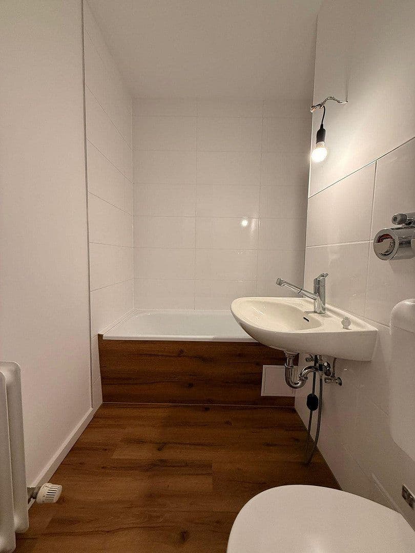 2 bedroom flat to rent, 60 m², Marburg, Hesse 2 bedroom flat to rent, 60 m², Marburg, Hesse