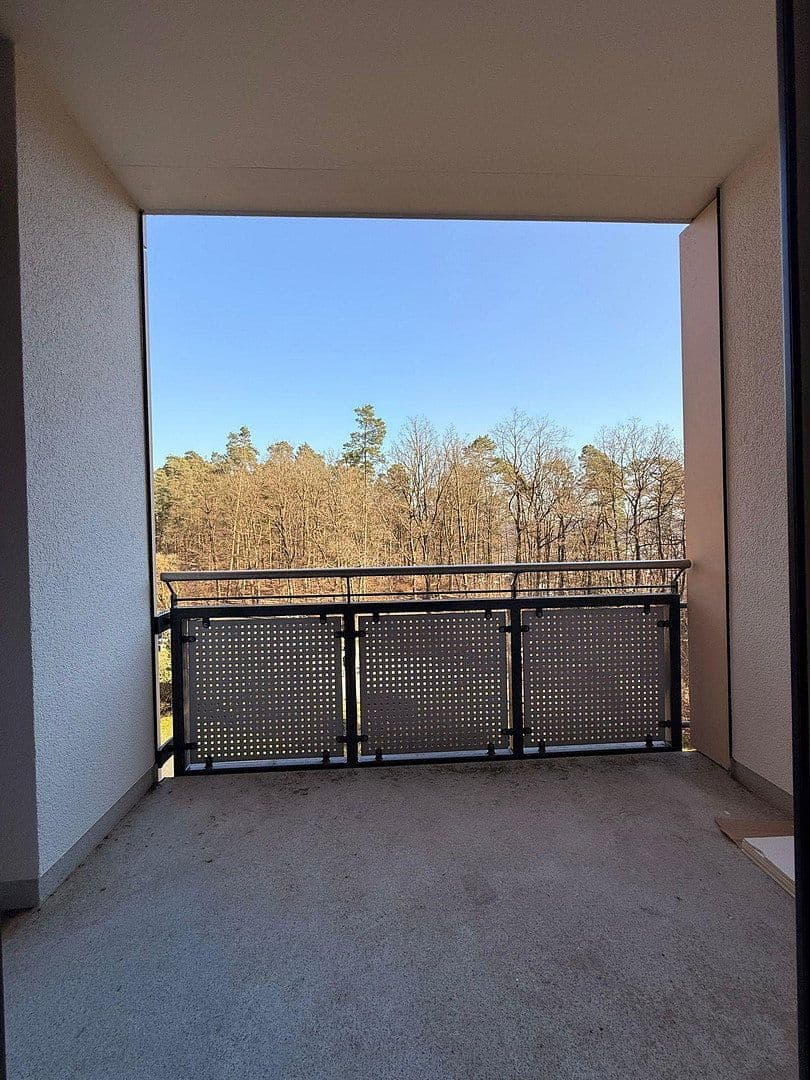 2 bedroom flat to rent, 60 m², Marburg, Hesse 2 bedroom flat to rent, 60 m², Marburg, Hesse