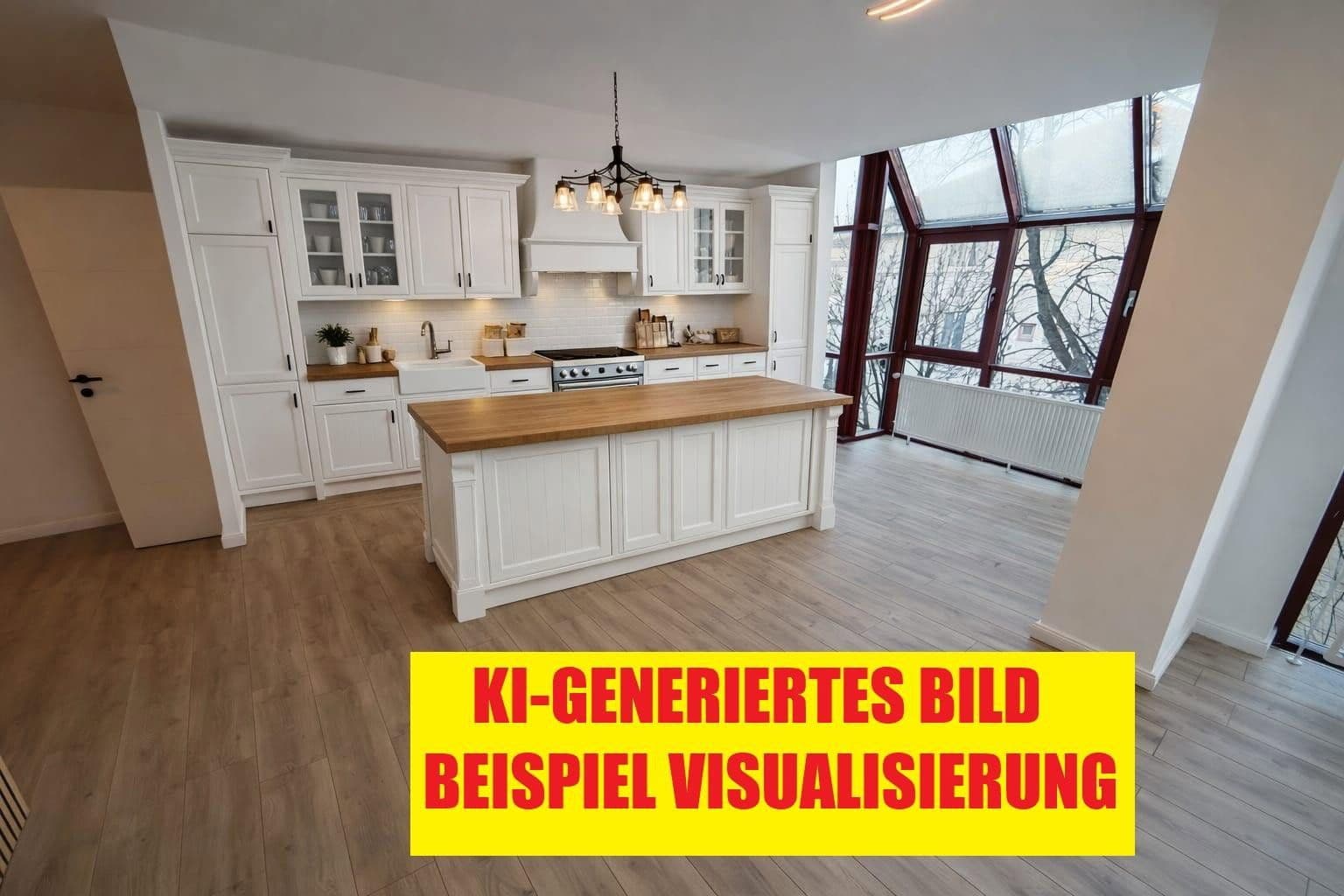 2 bedroom flat for sale, 75 m², Bremen, Bremen 2 bedroom flat for sale, 75 m², Bremen, Bremen