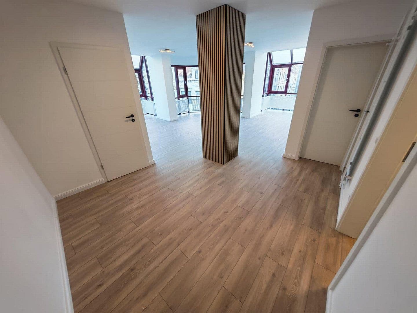 2 bedroom flat for sale, 75 m², Bremen, Bremen 2 bedroom flat for sale, 75 m², Bremen, Bremen