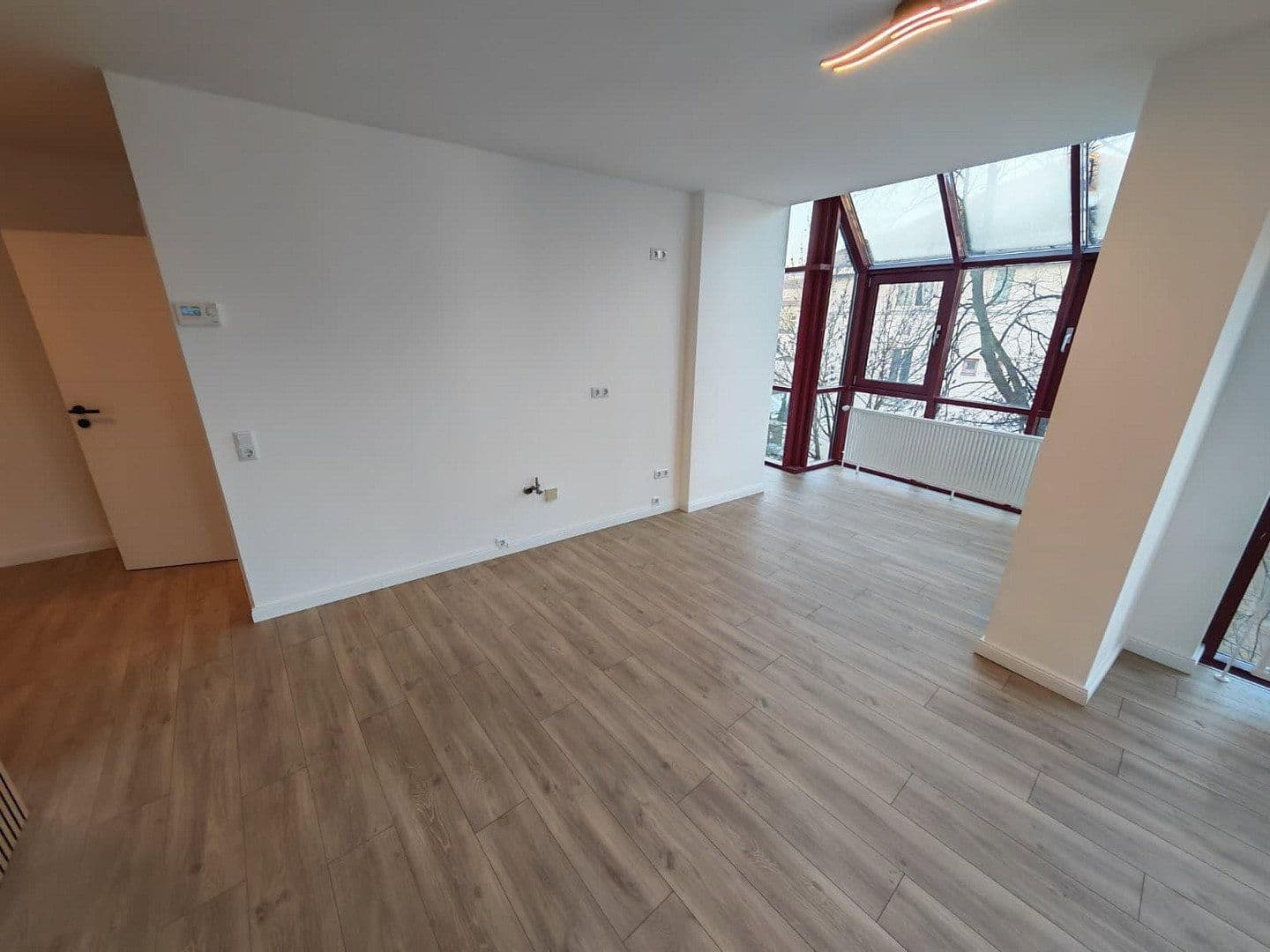 2 bedroom flat for sale, 75 m², Bremen, Bremen 2 bedroom flat for sale, 75 m², Bremen, Bremen