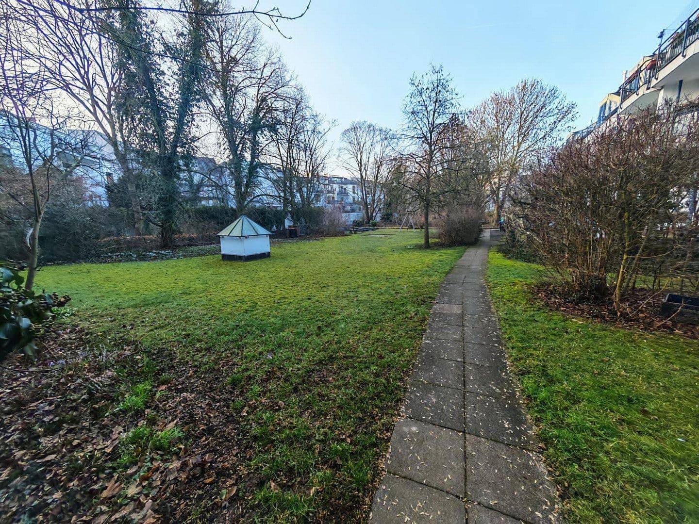 2 bedroom flat for sale, 75 m², Bremen, Bremen 2 bedroom flat for sale, 75 m², Bremen, Bremen