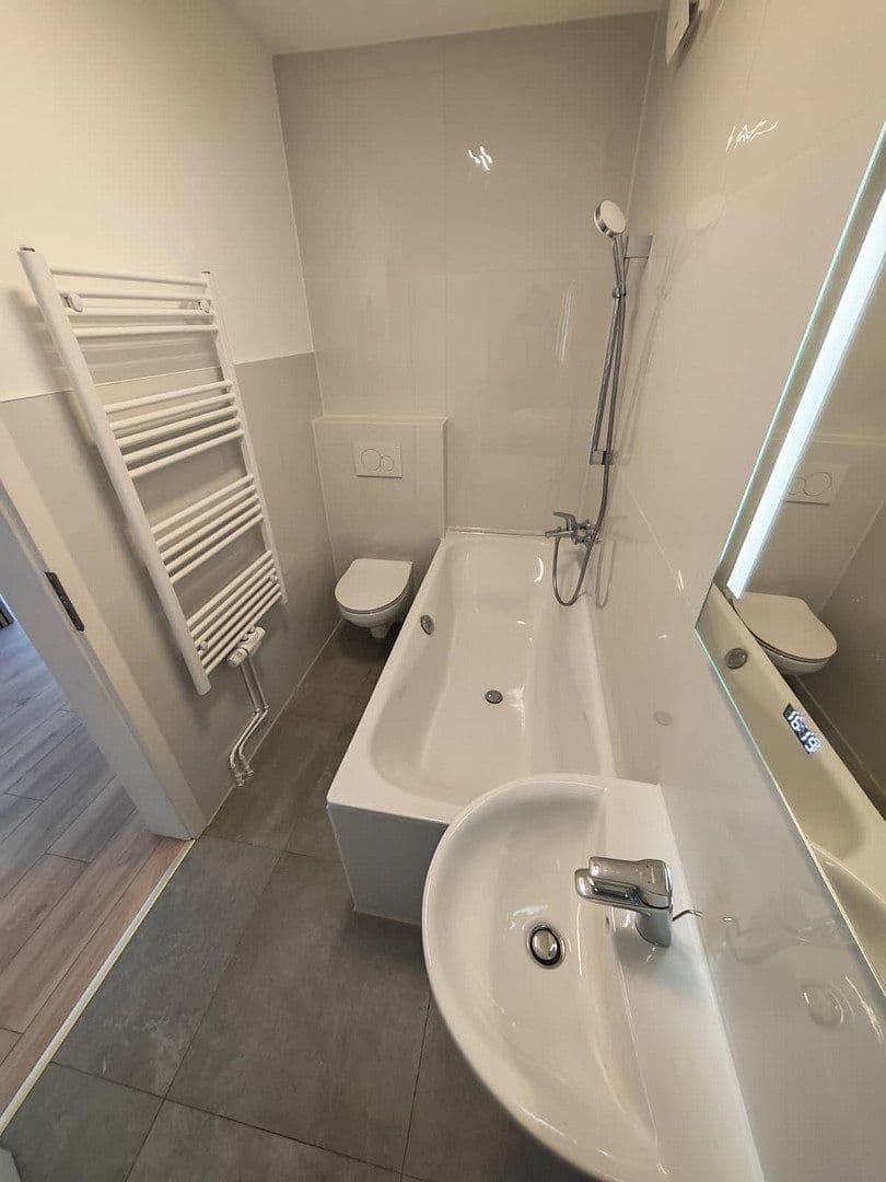 2 bedroom flat for sale, 75 m², Bremen, Bremen 2 bedroom flat for sale, 75 m², Bremen, Bremen