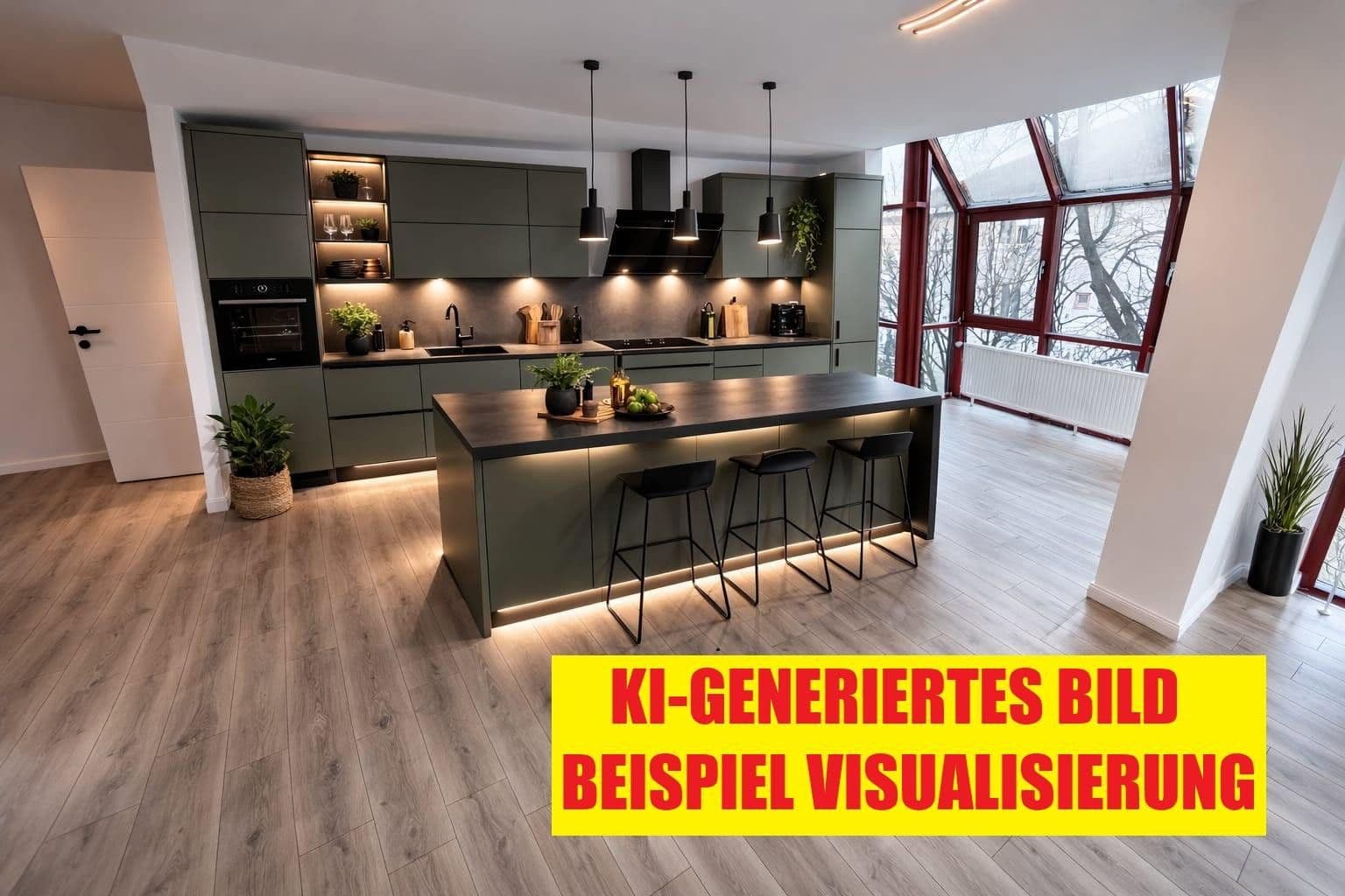 2 bedroom flat for sale, 75 m², Bremen, Bremen 2 bedroom flat for sale, 75 m², Bremen, Bremen