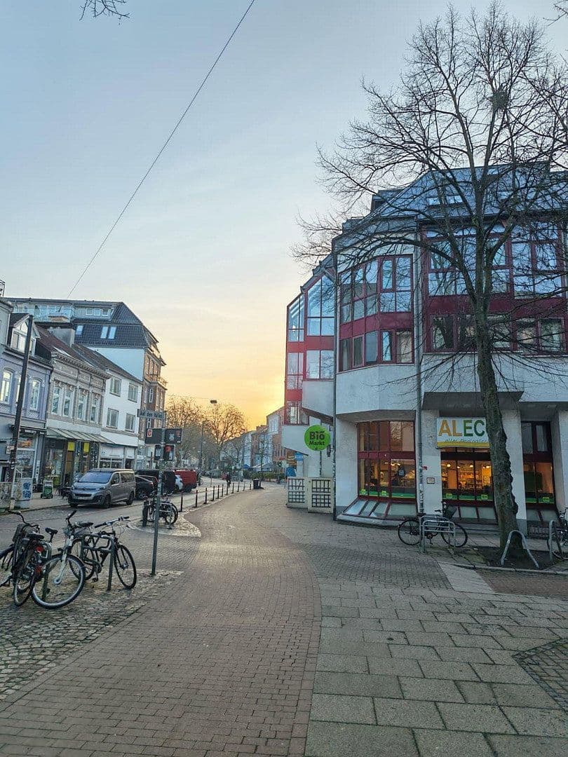 2 bedroom flat for sale, 75 m², Bremen, Bremen 2 bedroom flat for sale, 75 m², Bremen, Bremen