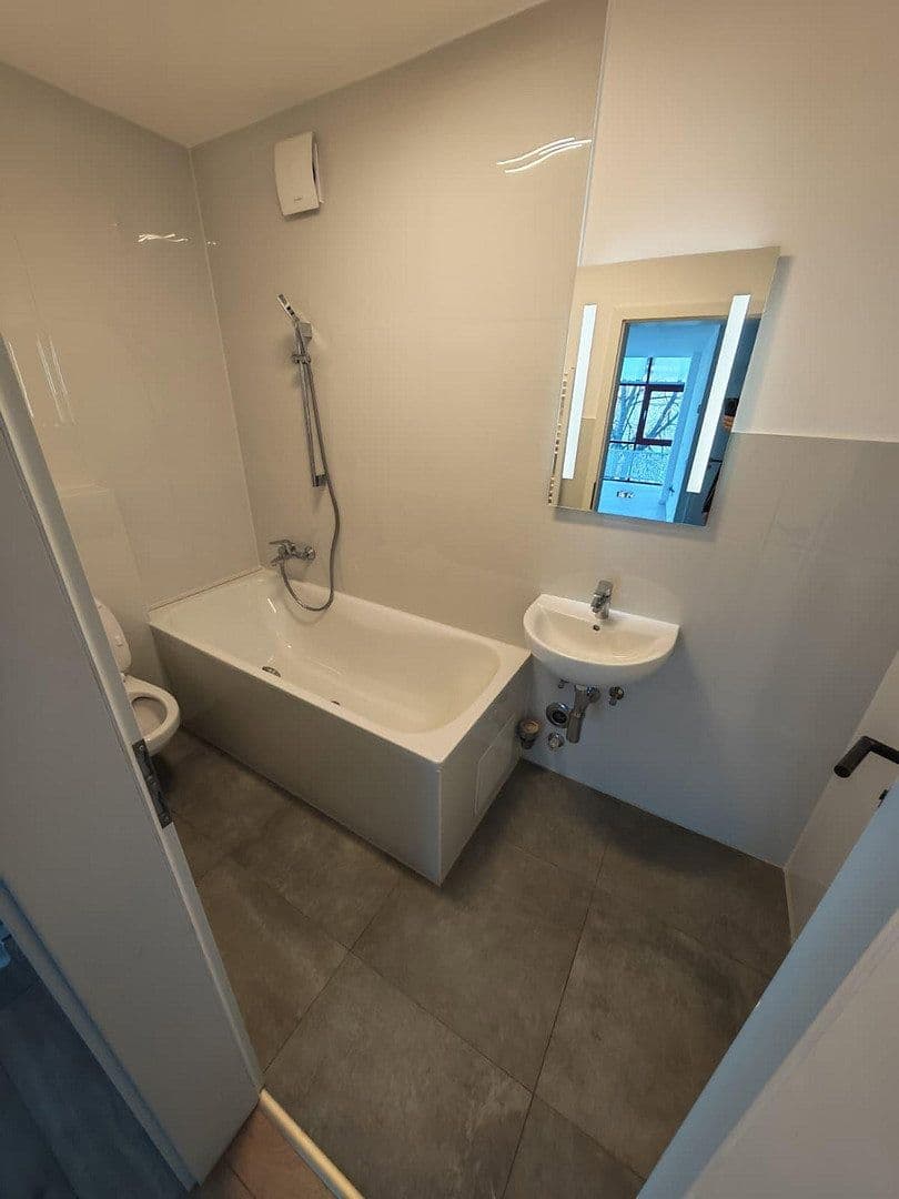 2 bedroom flat for sale, 75 m², Bremen, Bremen 2 bedroom flat for sale, 75 m², Bremen, Bremen