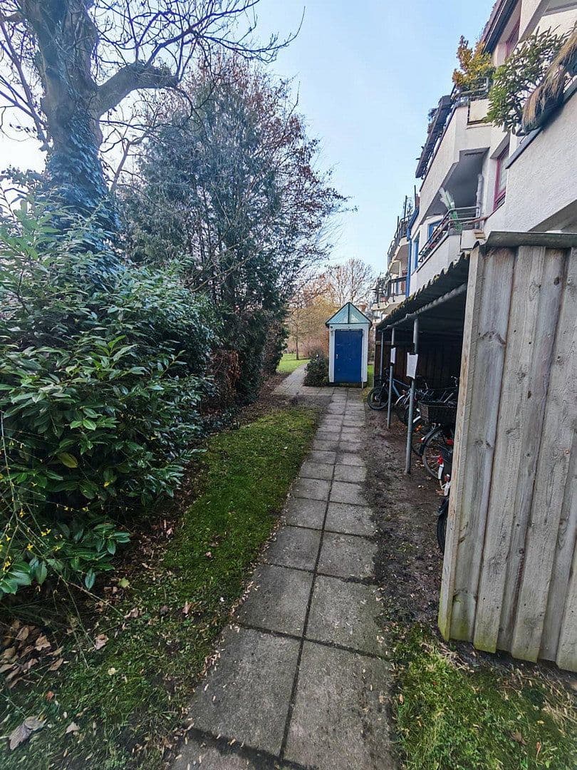 2 bedroom flat for sale, 75 m², Bremen, Bremen 2 bedroom flat for sale, 75 m², Bremen, Bremen