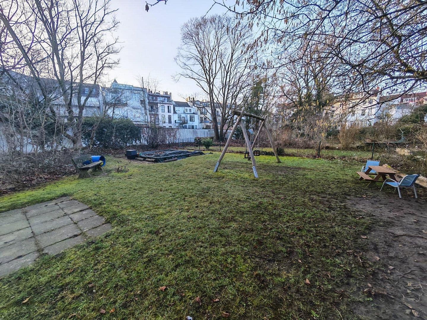 2 bedroom flat for sale, 75 m², Bremen, Bremen 2 bedroom flat for sale, 75 m², Bremen, Bremen