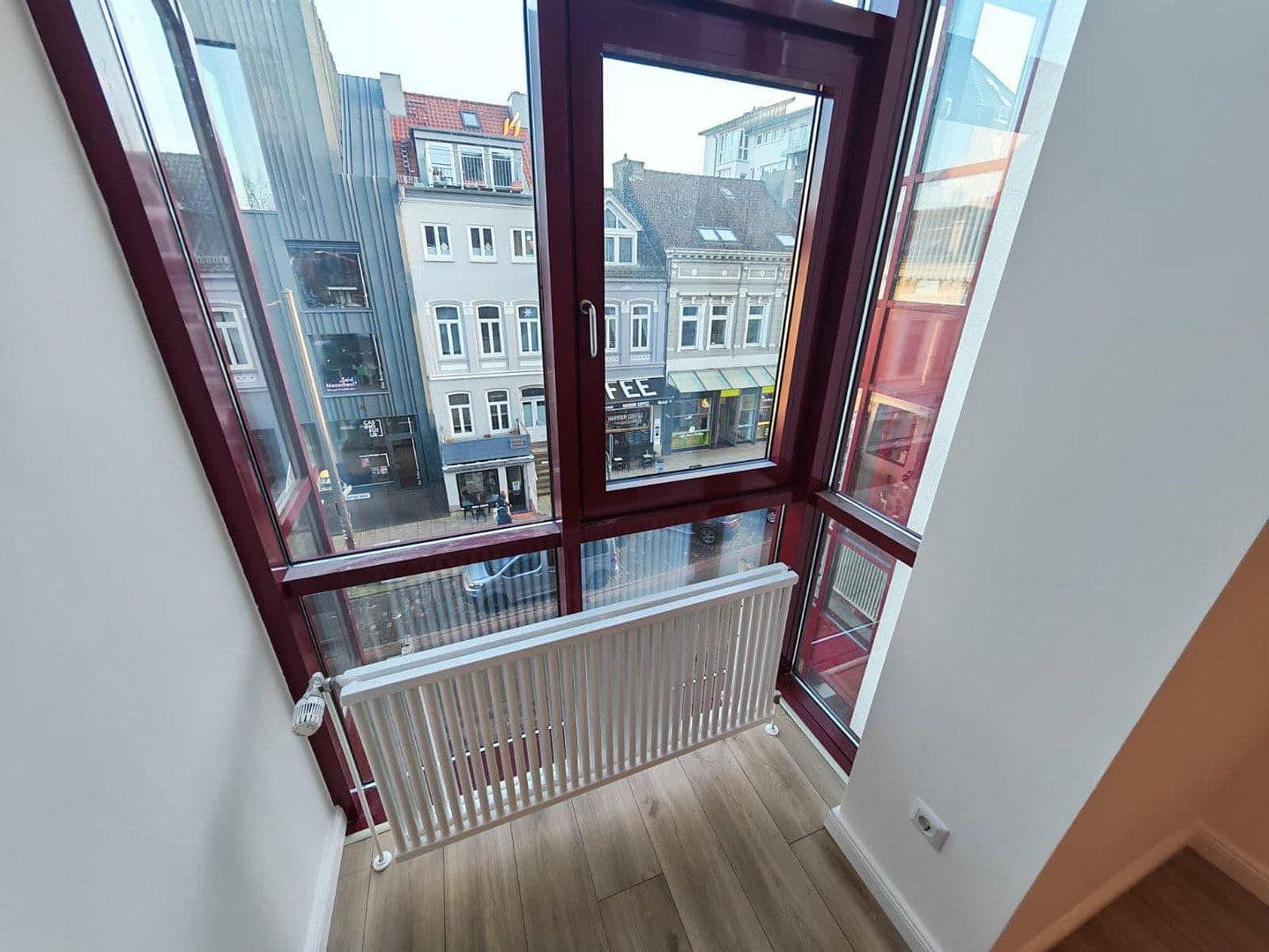 2 bedroom flat for sale, 75 m², Bremen, Bremen 2 bedroom flat for sale, 75 m², Bremen, Bremen