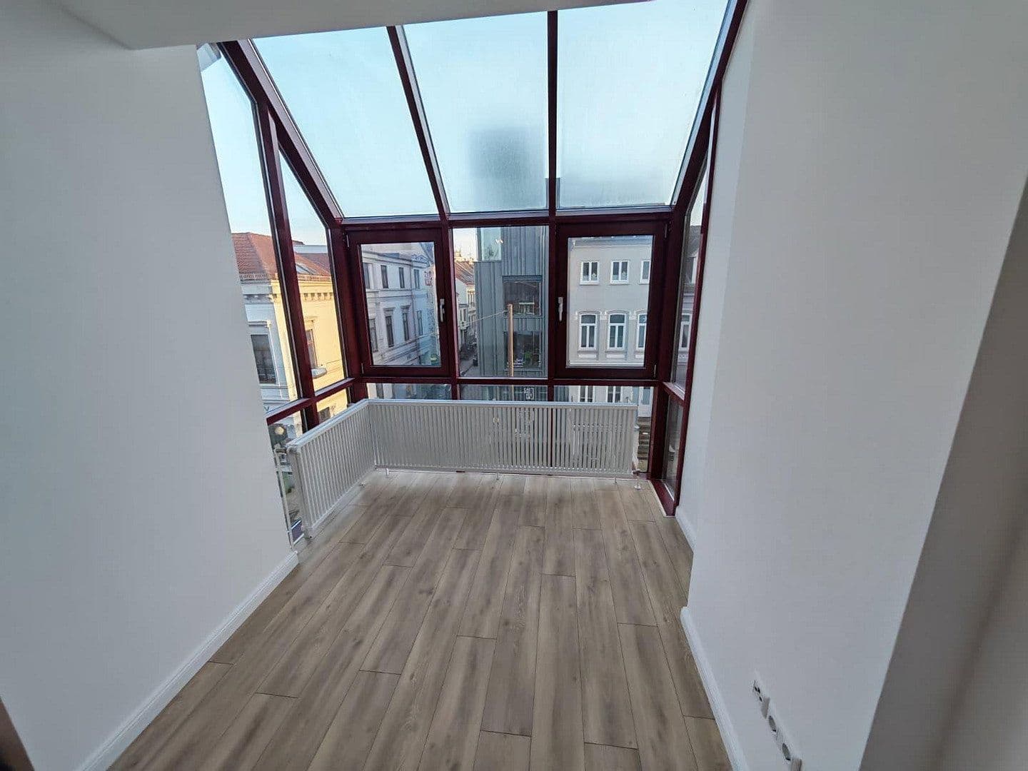 2 bedroom flat for sale, 75 m², Bremen, Bremen 2 bedroom flat for sale, 75 m², Bremen, Bremen