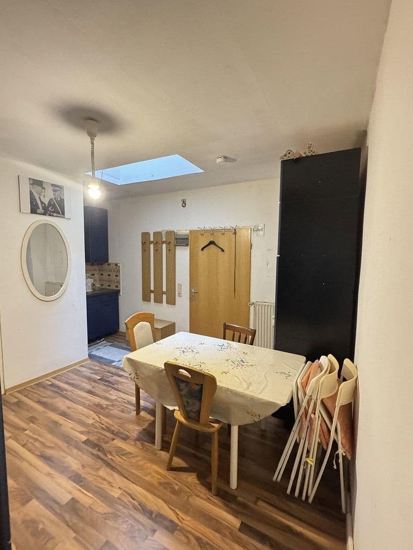 1 bedroom with open-plan kitchen flat to rent, 60 m², Eckeseyer Str. 169, Hagen, North Rhine-Westphalia 1 bedroom with open-plan kitchen flat to rent, 60 m², Eckeseyer Str. 169, Hagen, North Rhine-Westphalia