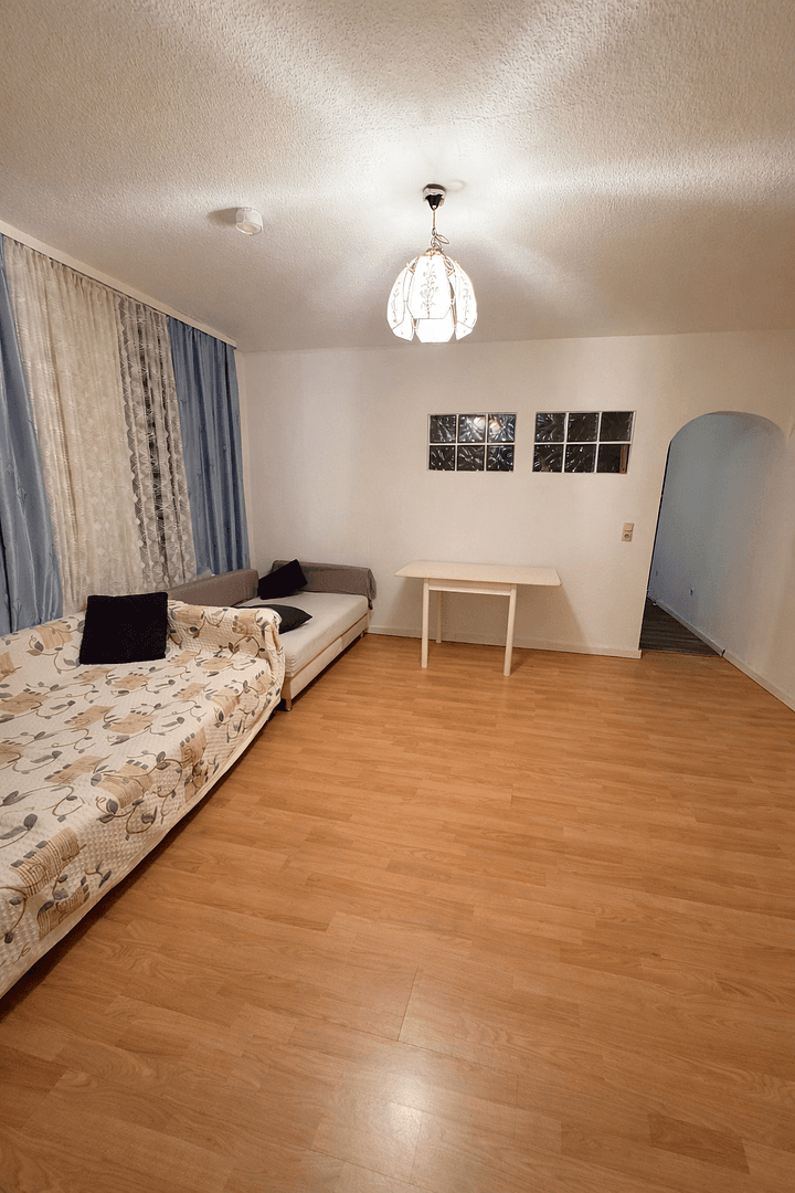 1 bedroom with open-plan kitchen flat to rent, 60 m², Eckeseyer Str. 169, Hagen, North Rhine-Westphalia 1 bedroom with open-plan kitchen flat to rent, 60 m², Eckeseyer Str. 169, Hagen, North Rhine-Westphalia
