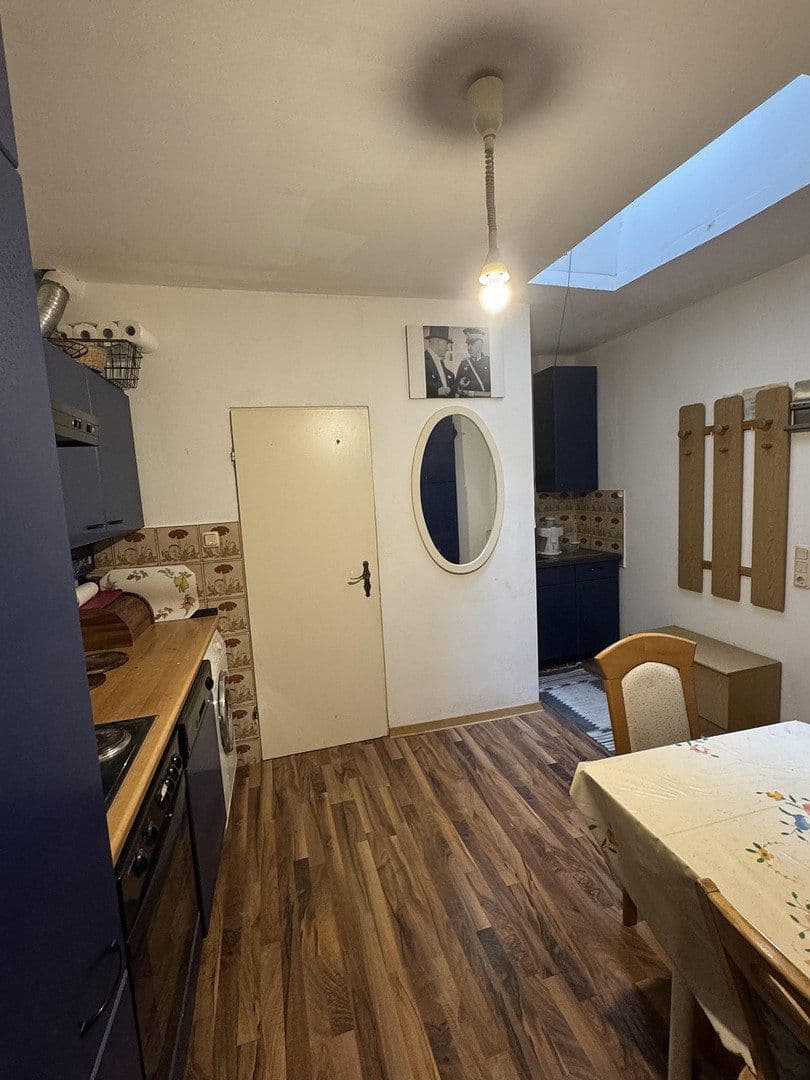 1 bedroom with open-plan kitchen flat to rent, 60 m², Eckeseyer Str. 169, Hagen, North Rhine-Westphalia 1 bedroom with open-plan kitchen flat to rent, 60 m², Eckeseyer Str. 169, Hagen, North Rhine-Westphalia