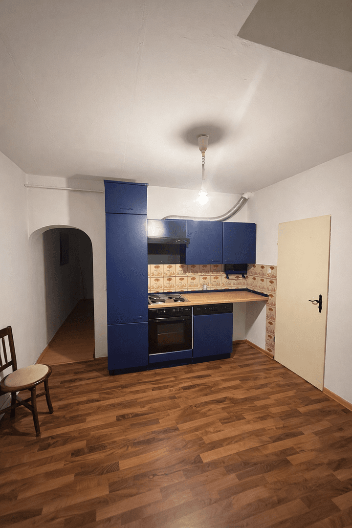 1 bedroom with open-plan kitchen flat to rent, 60 m², Eckeseyer Str. 169, Hagen, North Rhine-Westphalia 1 bedroom with open-plan kitchen flat to rent, 60 m², Eckeseyer Str. 169, Hagen, North Rhine-Westphalia