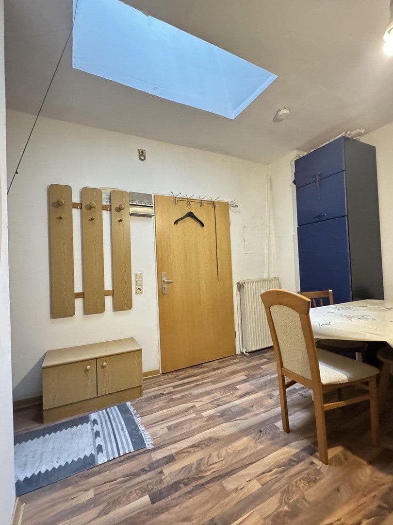 1 bedroom with open-plan kitchen flat to rent, 60 m², Eckeseyer Str. 169, Hagen, North Rhine-Westphalia 1 bedroom with open-plan kitchen flat to rent, 60 m², Eckeseyer Str. 169, Hagen, North Rhine-Westphalia