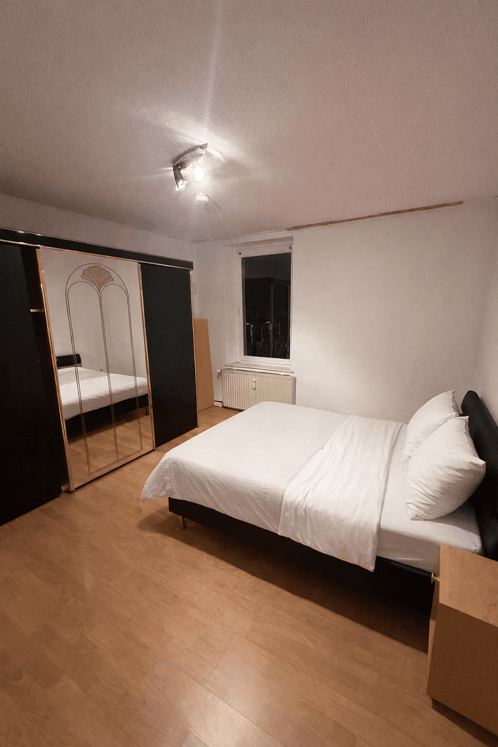 1 bedroom with open-plan kitchen flat to rent, 60 m², Eckeseyer Str. 169, Hagen, North Rhine-Westphalia 1 bedroom with open-plan kitchen flat to rent, 60 m², Eckeseyer Str. 169, Hagen, North Rhine-Westphalia